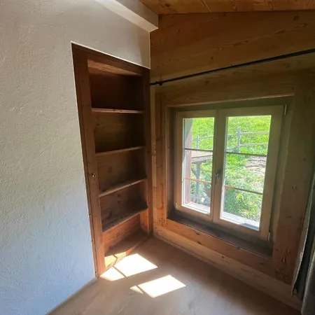 Chaletswissalp Topof By Interhome Ferienhaus *