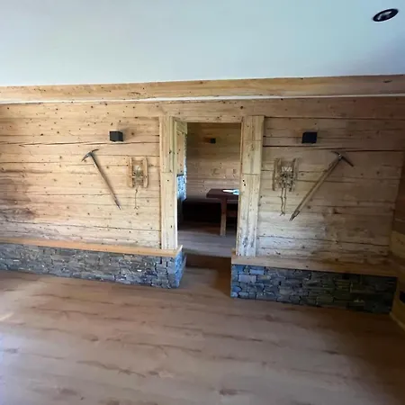 Ferienhaus Chaletswissalp Topof By Interhome