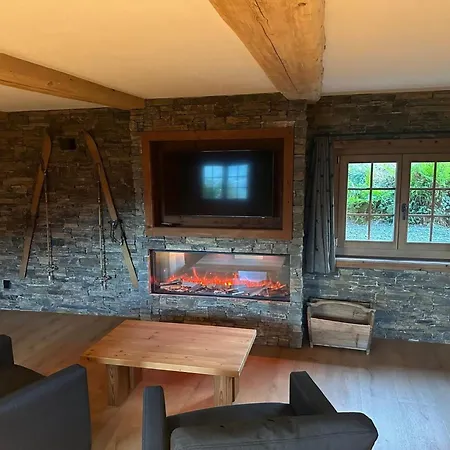 Chaletswissalp Topof By Interhome * Grindelwald