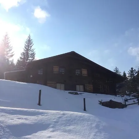 Chaletswissalp Topof By Interhome Grindelwald