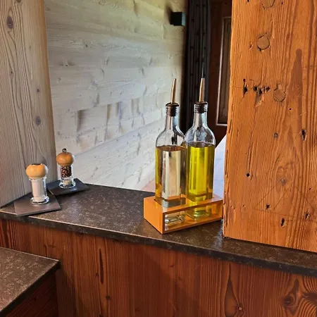 Chaletswissalp Topof By Interhome * Grindelwald